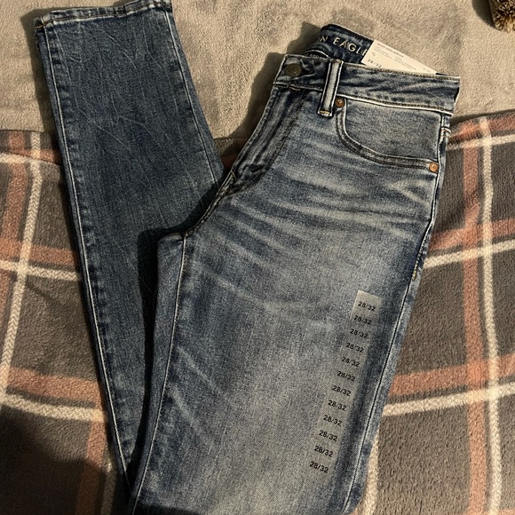 American Eagle Outfitters Other - American Eagle NE(X)T Level Airflex 28/32 Jeans